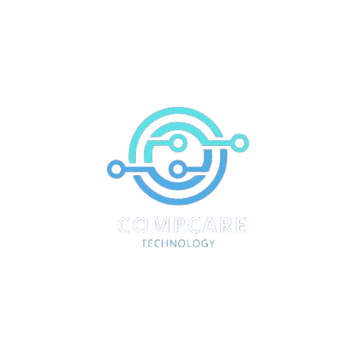 Compcare Technology Logo